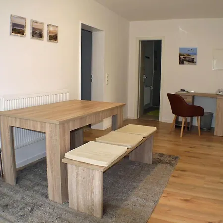 Scharbeutz-apartment Apartment