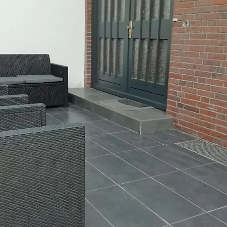 Scharbeutz-apartment Scharbeutz